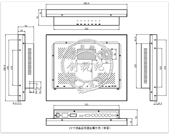 连云港高清监控安装