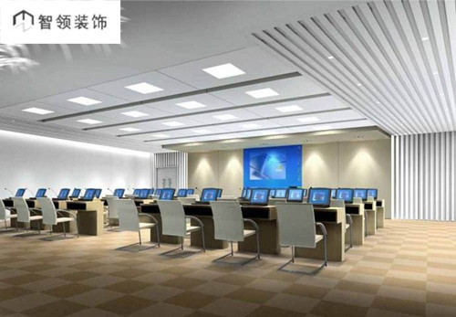 郑州办公室装修公司
