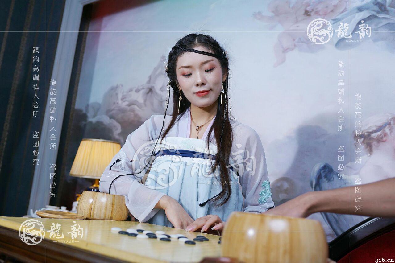 大连会所装修