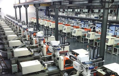 集贤工厂拆除工厂设备回收厂房拆除这家真好