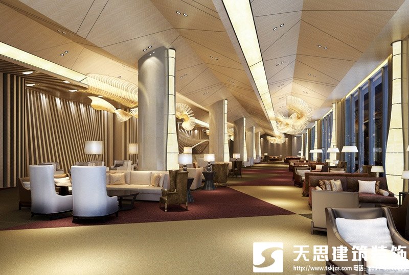 合肥商务酒店装修公司地址电话