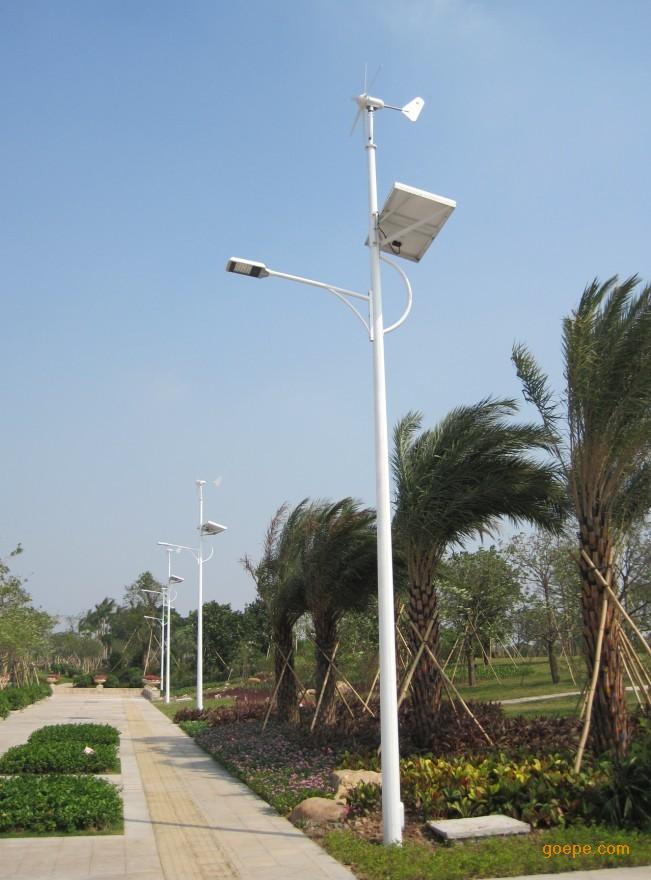 贵州贵阳太阳能发电路灯太阳能路灯工厂价位表