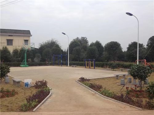 贵州贵阳太阳能发电路灯太阳能路灯工厂价位表