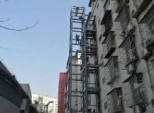 潍坊整厂回收