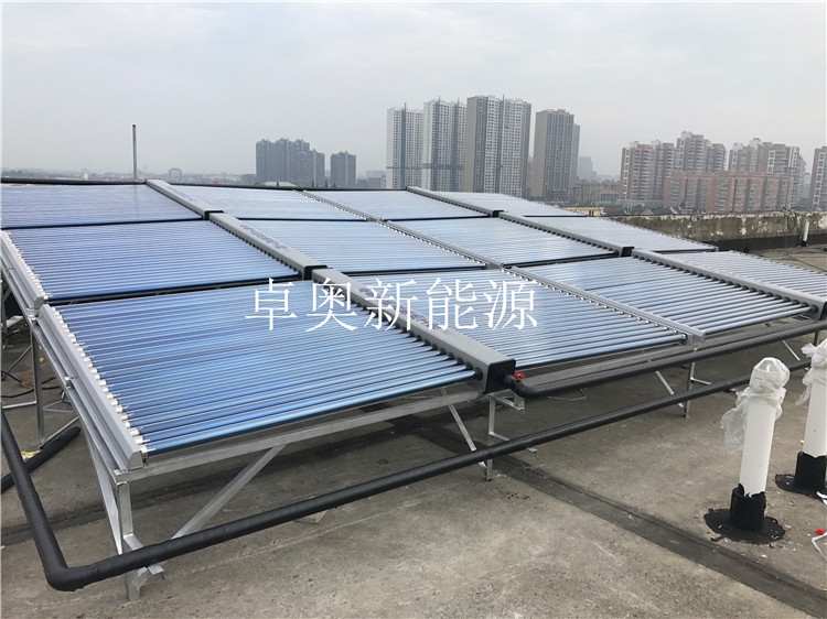 太阳能算是热水_南通太阳能热水器销售_南京空气能热水
