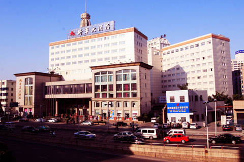温州饭店装修公司