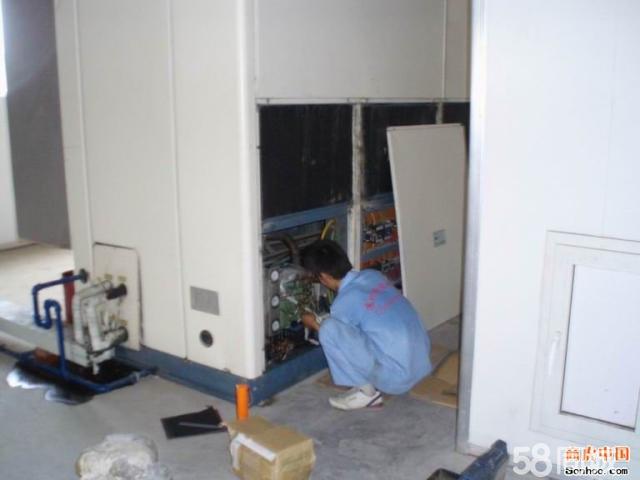 西安大金空调拆装移机热线电话_空调如何移机_长沙志高空调移机