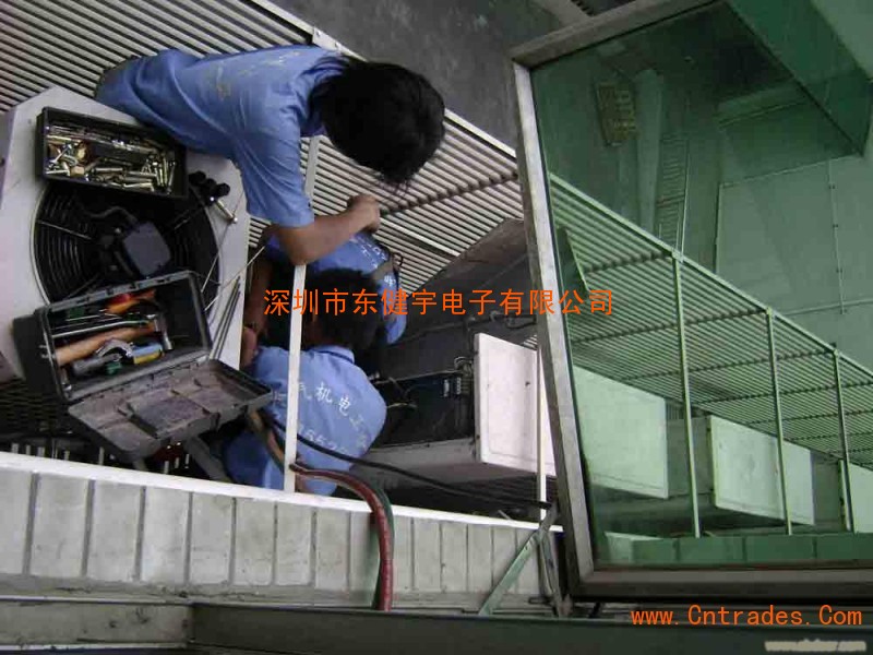 志高5匹空调_空调志高怎么样_长沙志高空调修理