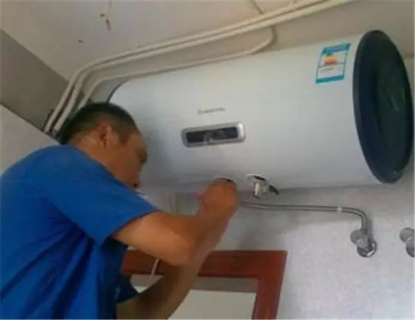 天津万和热水器维修服务热线