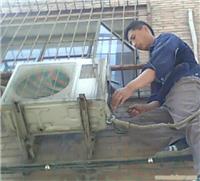 空调如何移机_合肥TCL空调移机_江夏空调加氟移机维修价格