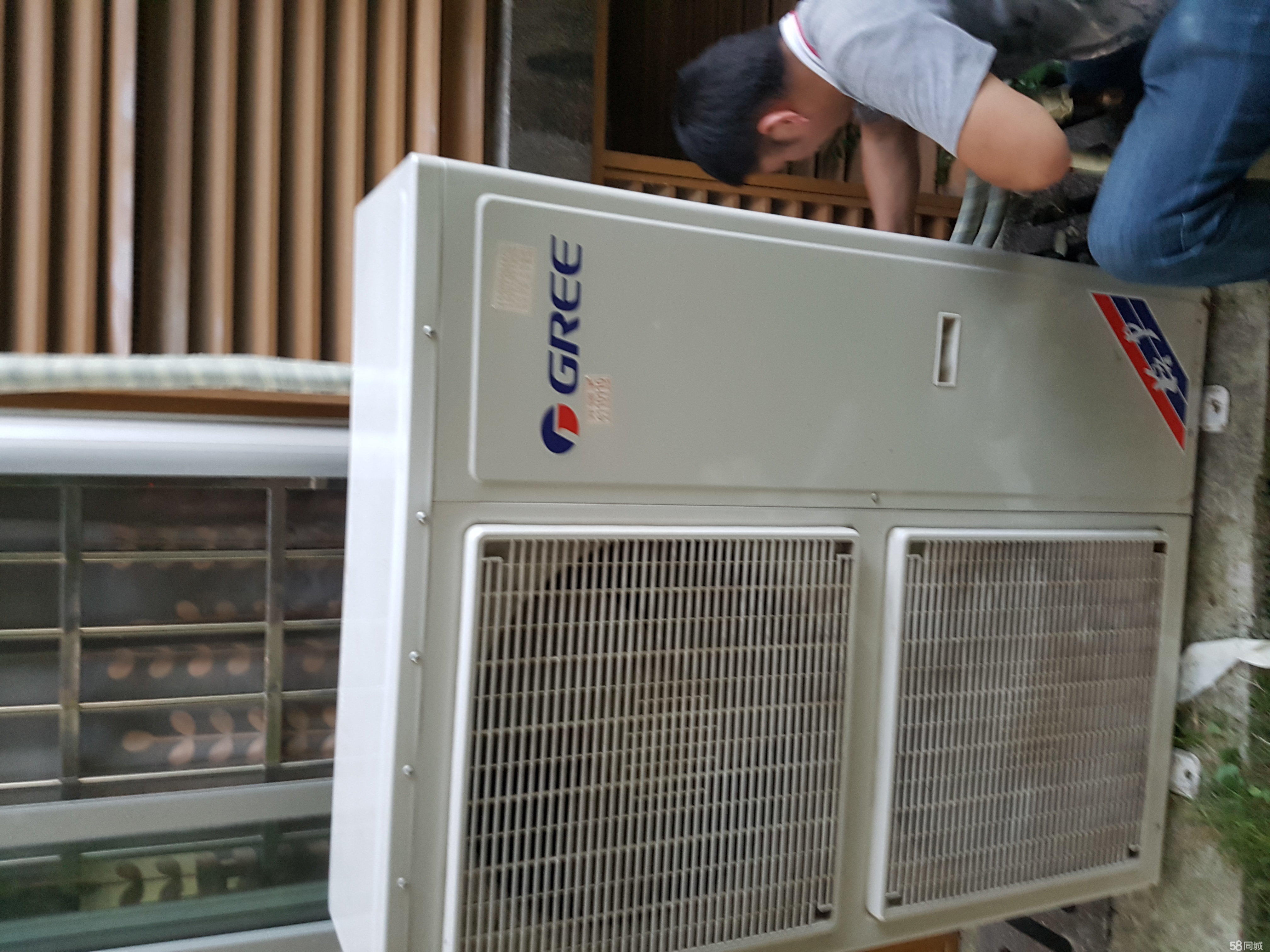 空调加一次氟多少钱_上海海信空调加氟_海信2619g用什么氟
