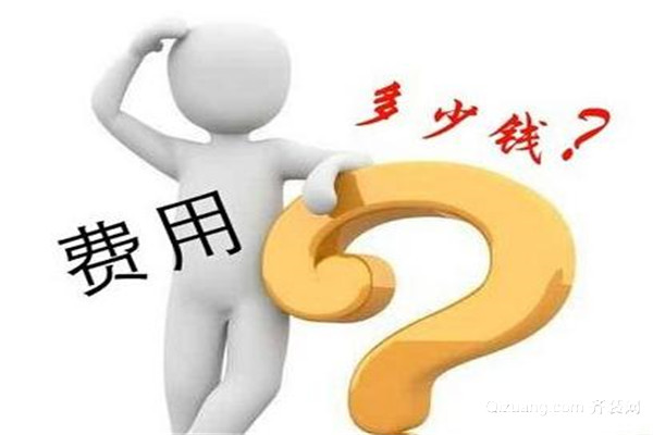 2019年保定人工价格表