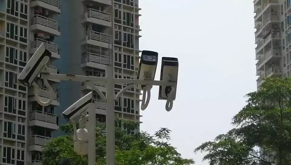 天津监控安装_监控安装_杭州监控安装