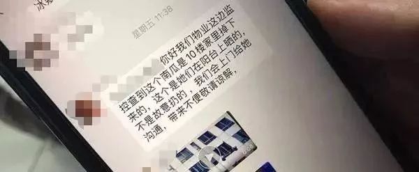 霸气！浙江一小区花14万装了64个摄像头，集体朝上！效果太惊人