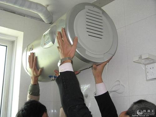 南京AO史密斯热水器维修售后服务网点电话