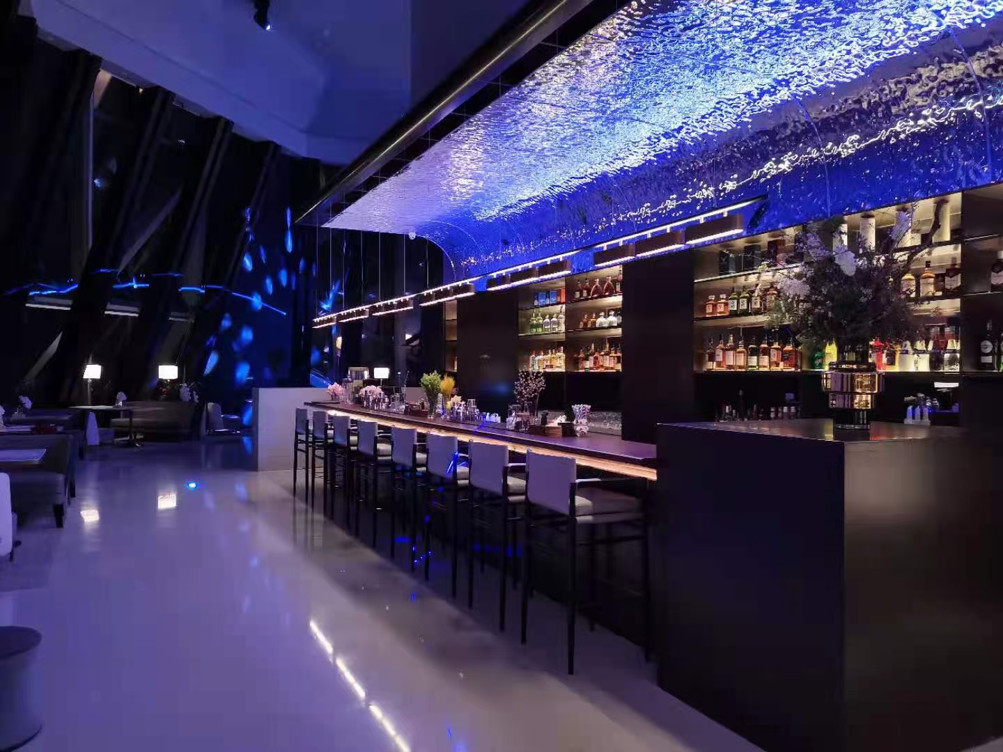 杭州商务酒店设计