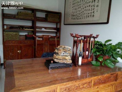 天津精品酒店装修