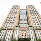 长沙宾馆设计_长沙麓山宾馆_长沙宾馆