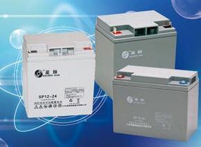 大连圣阳蓄电池12V100AH