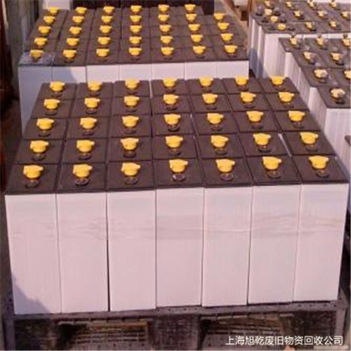 义乌蓄电池回收大概多少钱一个处理