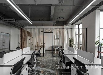 南通办公室装修多少钱