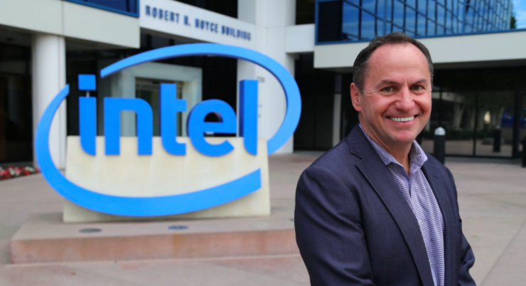 Intel 出售大连工厂！90 亿美元交易，让韩国主导世界 NAND 闪存，但我国已追上