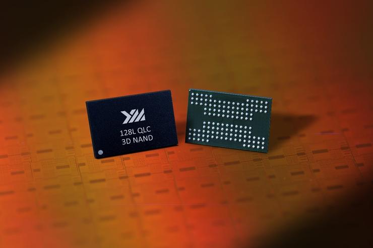 Intel 出售大连工厂！90 亿美元交易，让韩国主导世界 NAND 闪存，但我国已追上