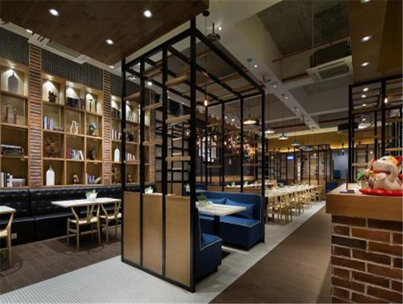 嘉兴商务酒店装修价格