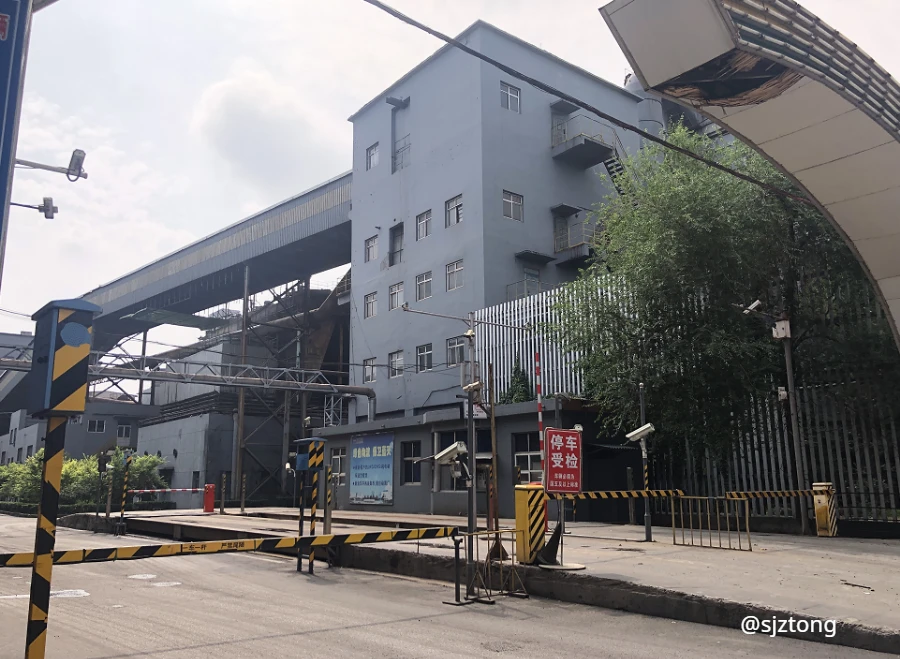 石家庄倒闭工厂收购