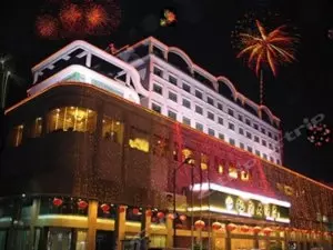 惠州情侣酒店装修公司地址电话