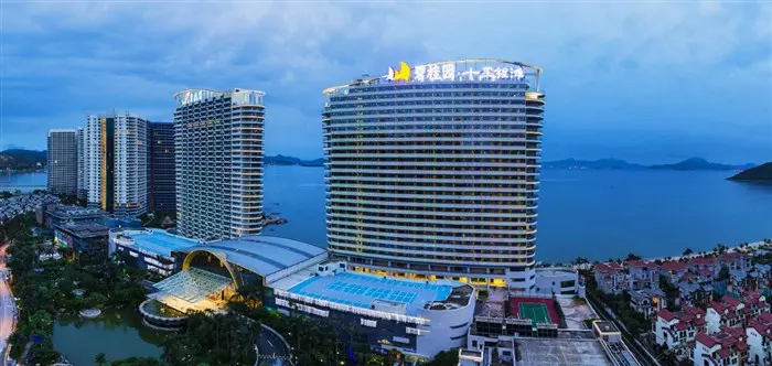 惠州情侣酒店装修公司地址电话
