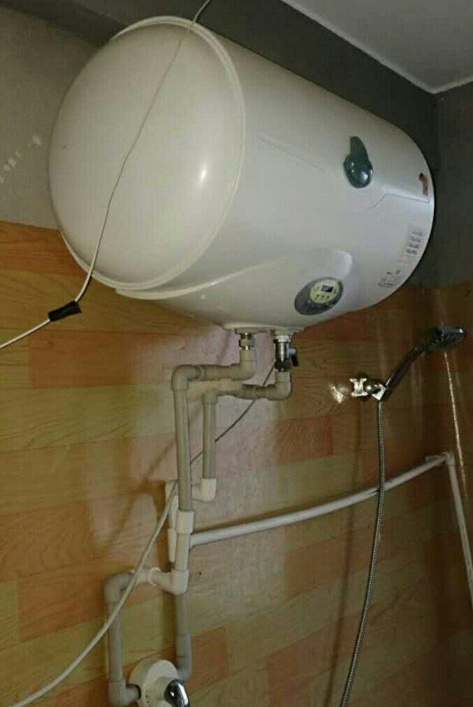 海尔防电墙热水器官网_海尔电热水器不出热水_青岛海尔热水器维修中心