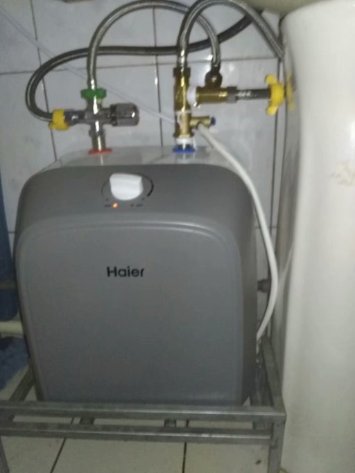 海尔防电墙热水器官网_青岛海尔热水器维修中心_海尔电热水器不出热水