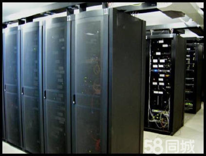 上海淘汰机房设备回收电话