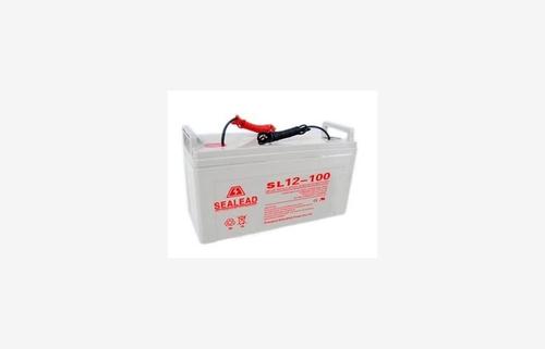 SEALEAD12V80AH蓄电池SL12-80重庆出售