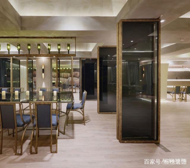 深圳餐厅装修公司地址电话