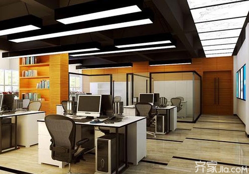 苏州办公室装修价格