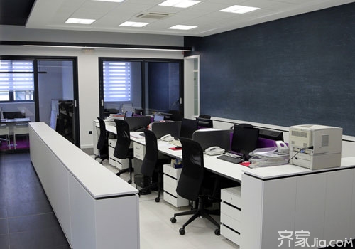 苏州办公室装修价格