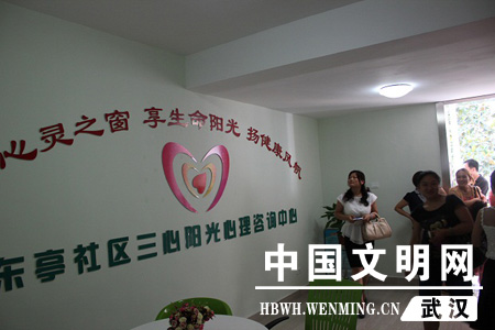 武汉心理咨询中心_国家节能中心咨询_咨询心理案例