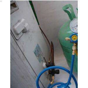 福州格力空调加氟
