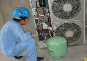 空调几年加一次氟_福州大金空调_福州大金空调加氟