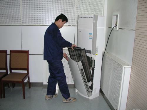 石家庄长虹空调修理电话