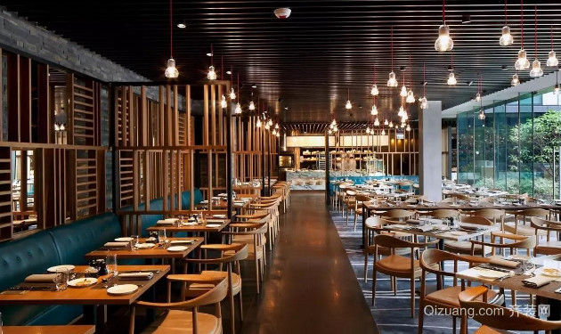 宁波饭店装修公司排名榜