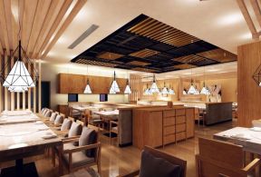 宁波饭店装修公司_饭店厨房装修价格_沈阳特色饭店装修设计施工公司