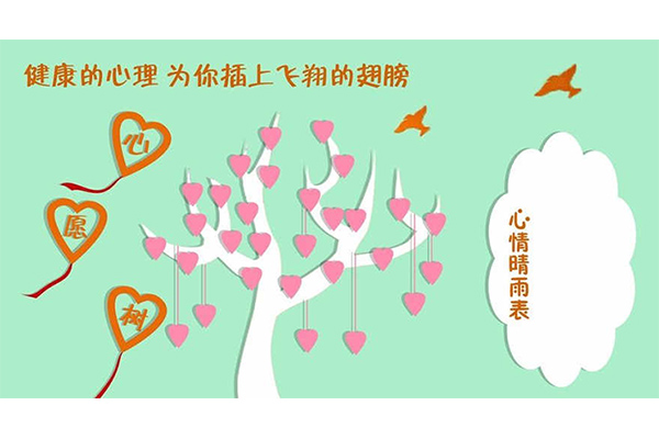 情绪短程心理咨询哪家好
