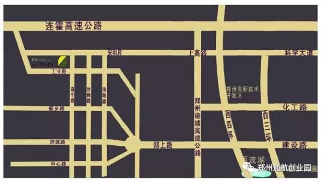 郑州厂房收购
