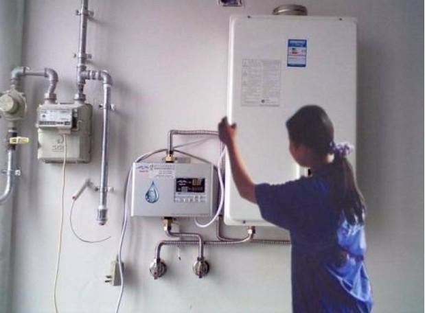 无锡史密斯热水器售后维修丨全市统一服务400客服热线