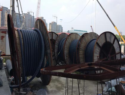深圳设备回收_常州设备回收公司_北京电厂废旧设备回收