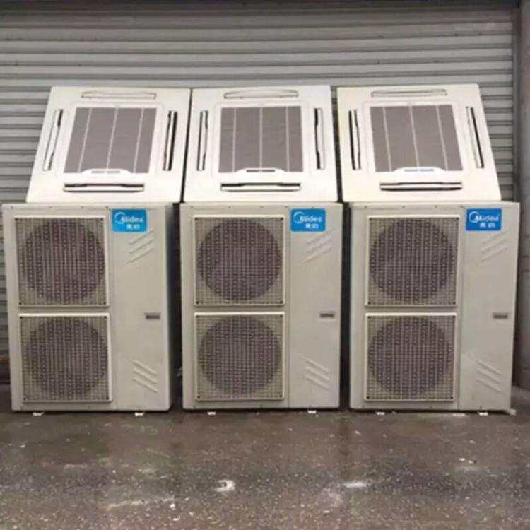 常州设备回收公司