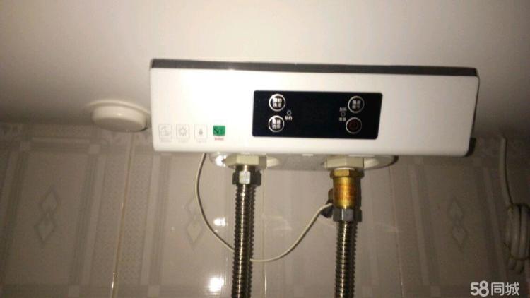 海尔天然气热水器不出热水_无锡海尔热水器维修中心_海尔热水器官网